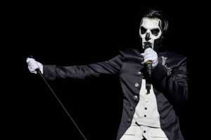 Ghost (SWE) @Download Festival France 2016